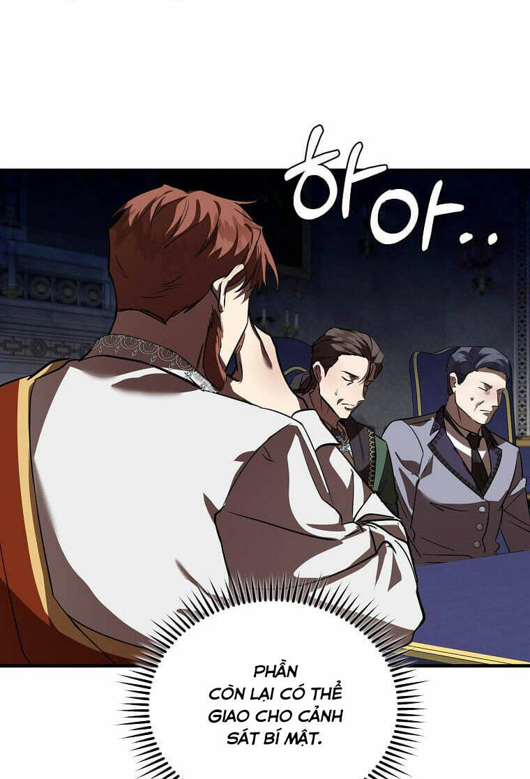 Ác Nữ Trùng Sinh - Chap 172 - Trang 14