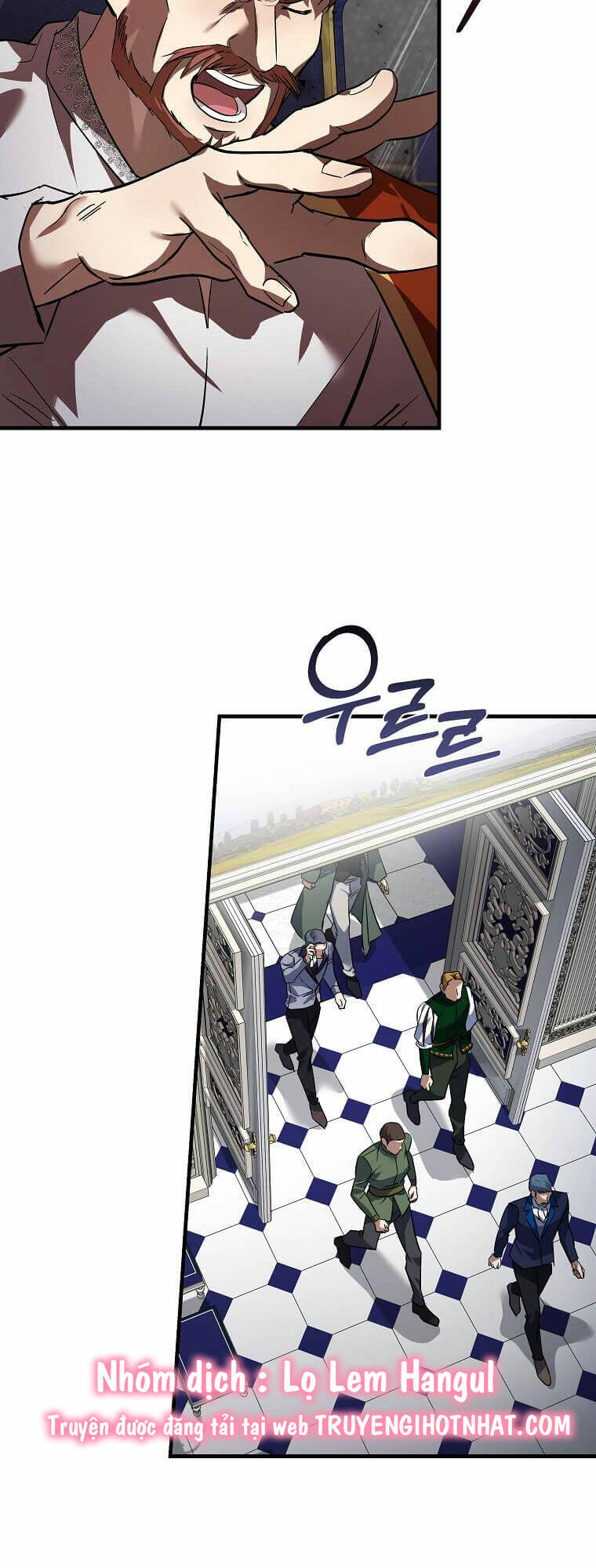 Ác Nữ Trùng Sinh - Chap 172 - Trang 16