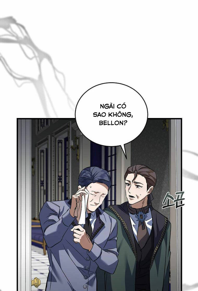 Ác Nữ Trùng Sinh - Chap 172 - Trang 17