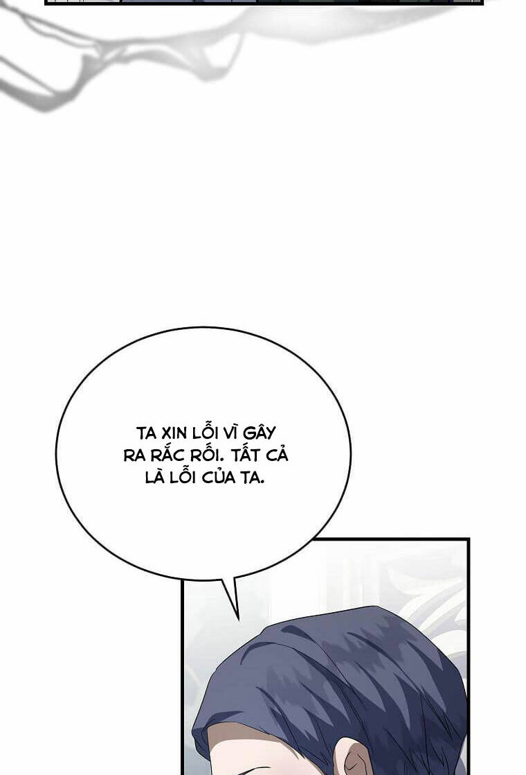 Ác Nữ Trùng Sinh - Chap 172 - Trang 18
