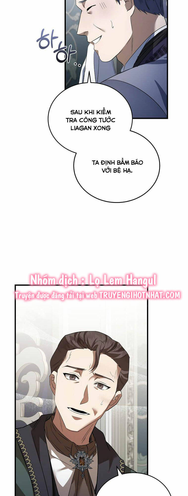Ác Nữ Trùng Sinh - Chap 172 - Trang 19