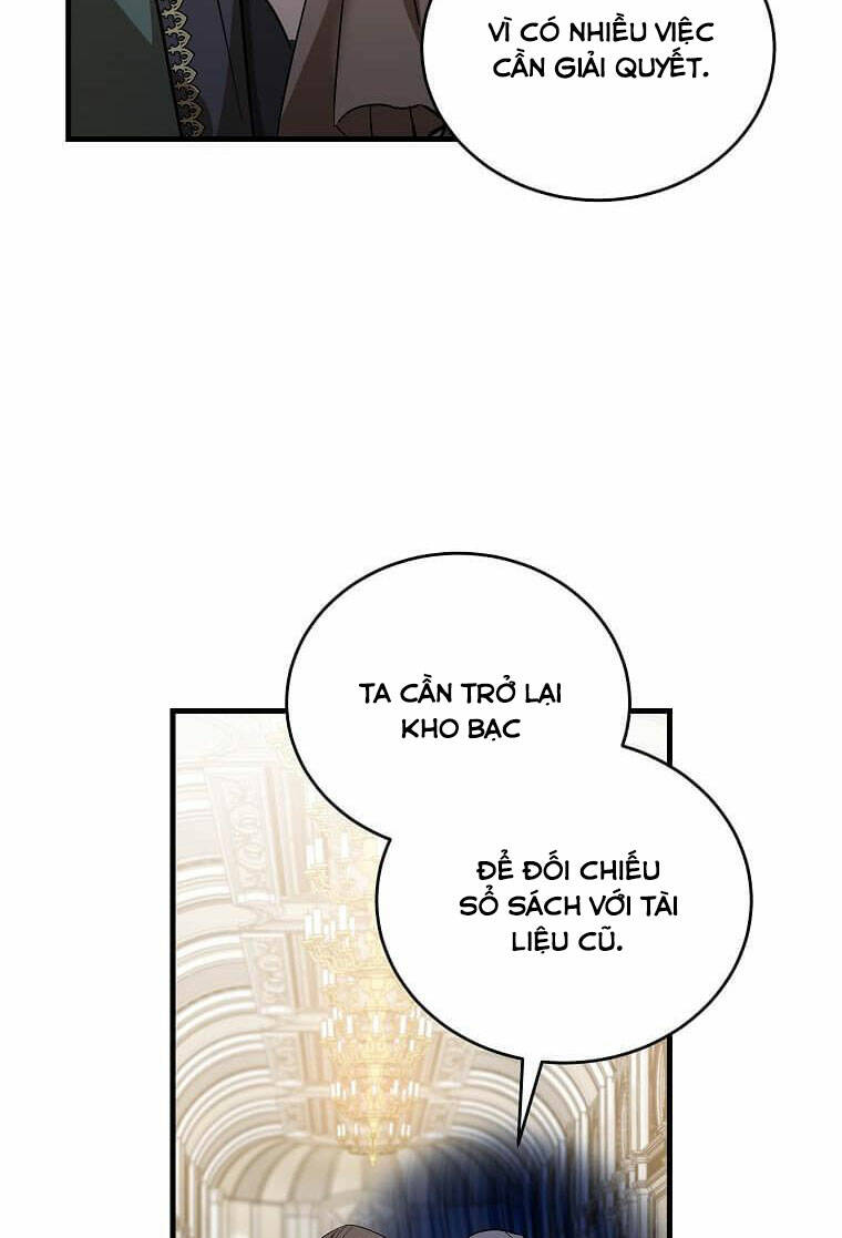 Ác Nữ Trùng Sinh - Chap 172 - Trang 20