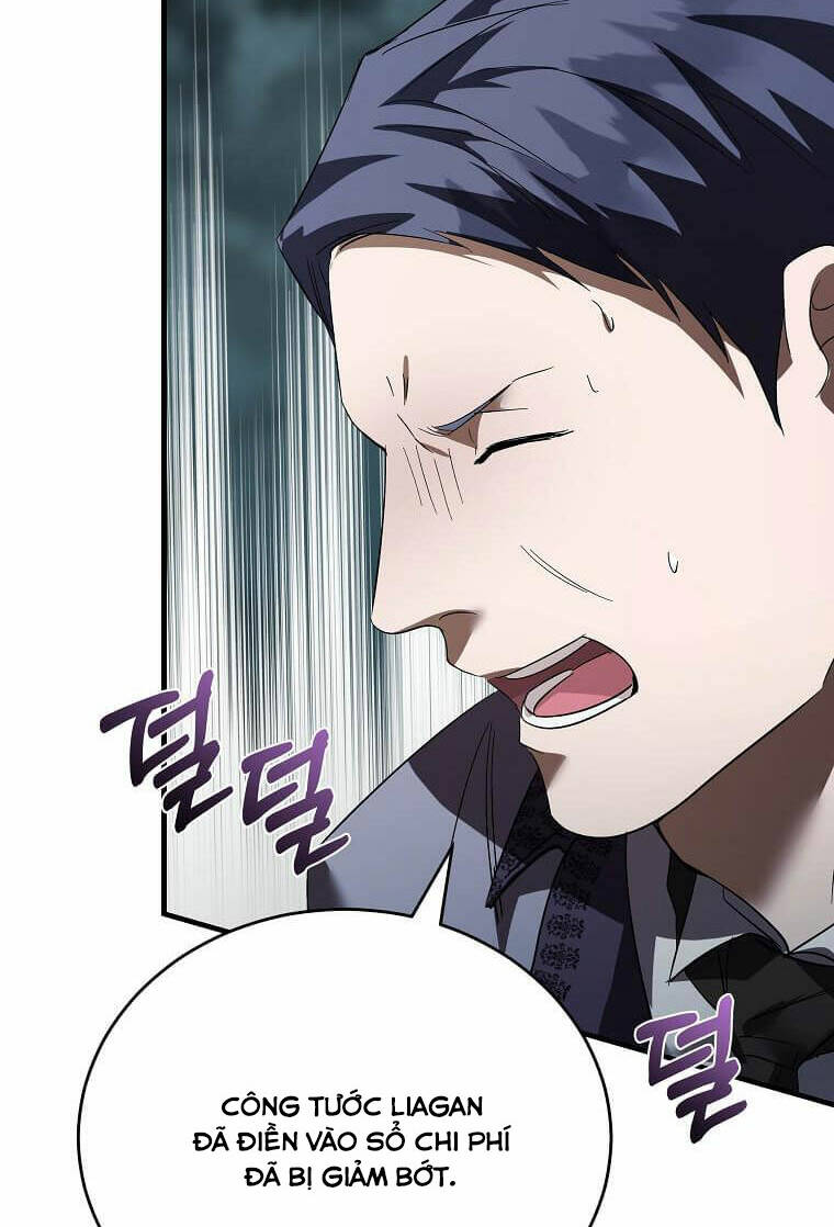 Ác Nữ Trùng Sinh - Chap 172 - Trang 3