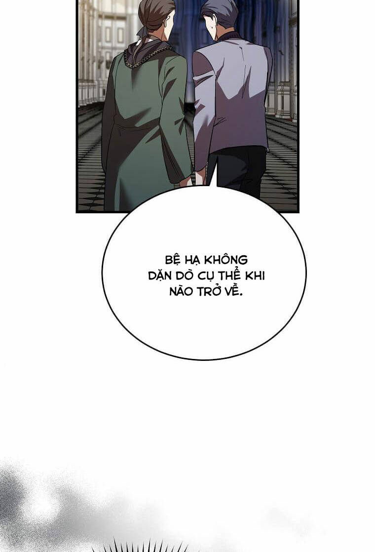 Ác Nữ Trùng Sinh - Chap 172 - Trang 21