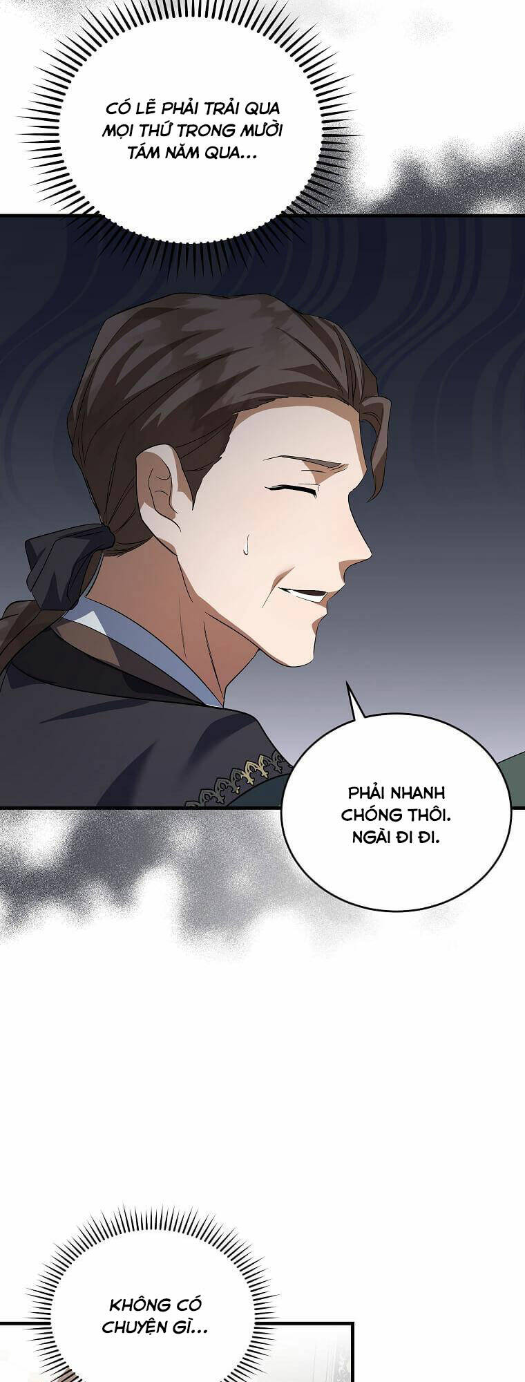 Ác Nữ Trùng Sinh - Chap 172 - Trang 22