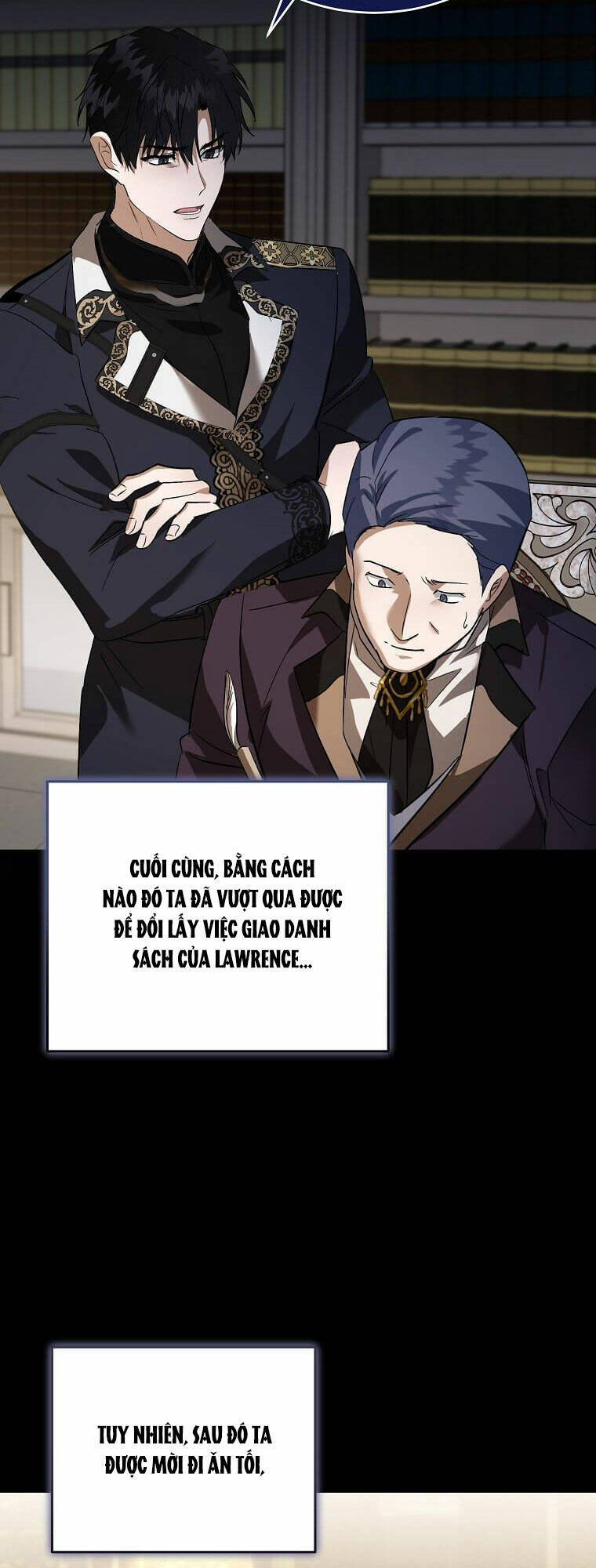 Ác Nữ Trùng Sinh - Chap 172 - Trang 28