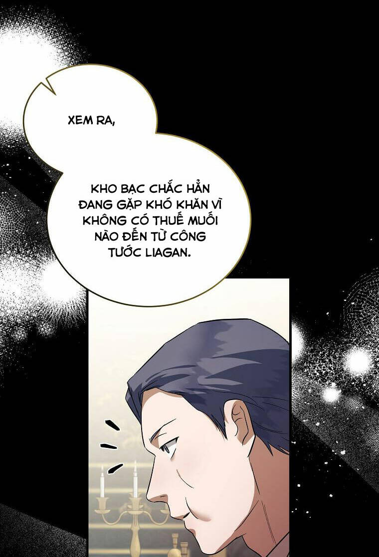 Ác Nữ Trùng Sinh - Chap 172 - Trang 30