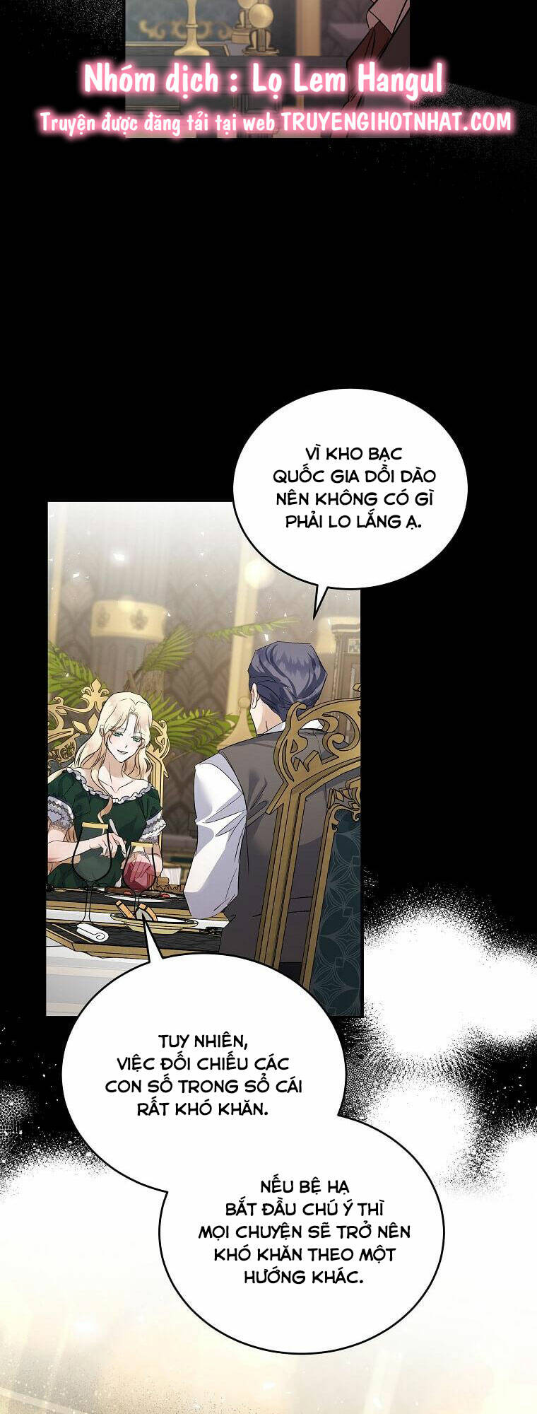 Ác Nữ Trùng Sinh - Chap 172 - Trang 31
