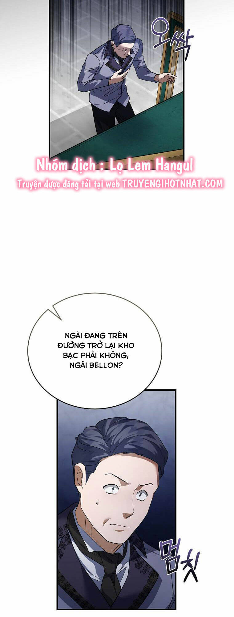 Ác Nữ Trùng Sinh - Chap 172 - Trang 34
