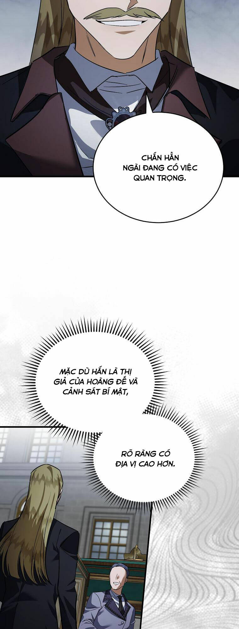 Ác Nữ Trùng Sinh - Chap 172 - Trang 37