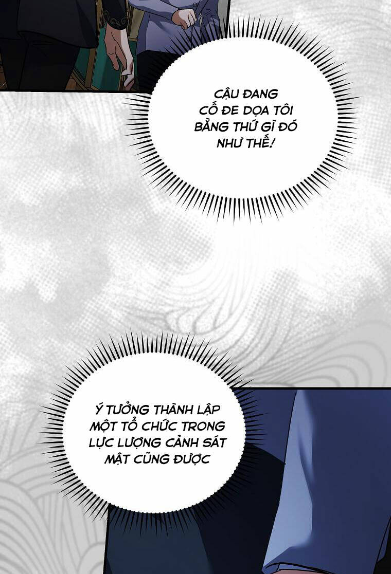 Ác Nữ Trùng Sinh - Chap 172 - Trang 38