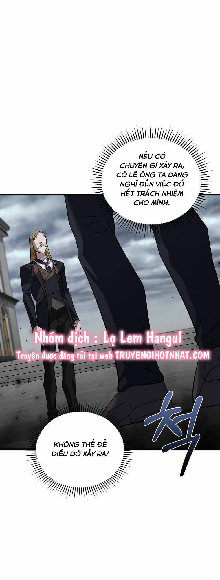 Ác Nữ Trùng Sinh - Chap 172 - Trang 40