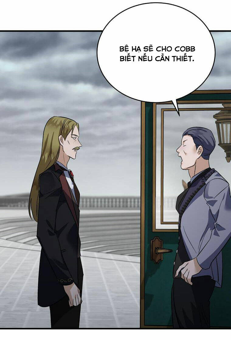 Ác Nữ Trùng Sinh - Chap 172 - Trang 41