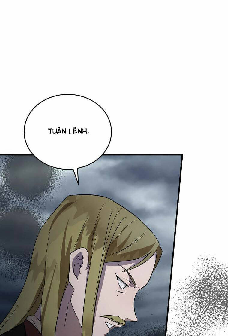 Ác Nữ Trùng Sinh - Chap 172 - Trang 42