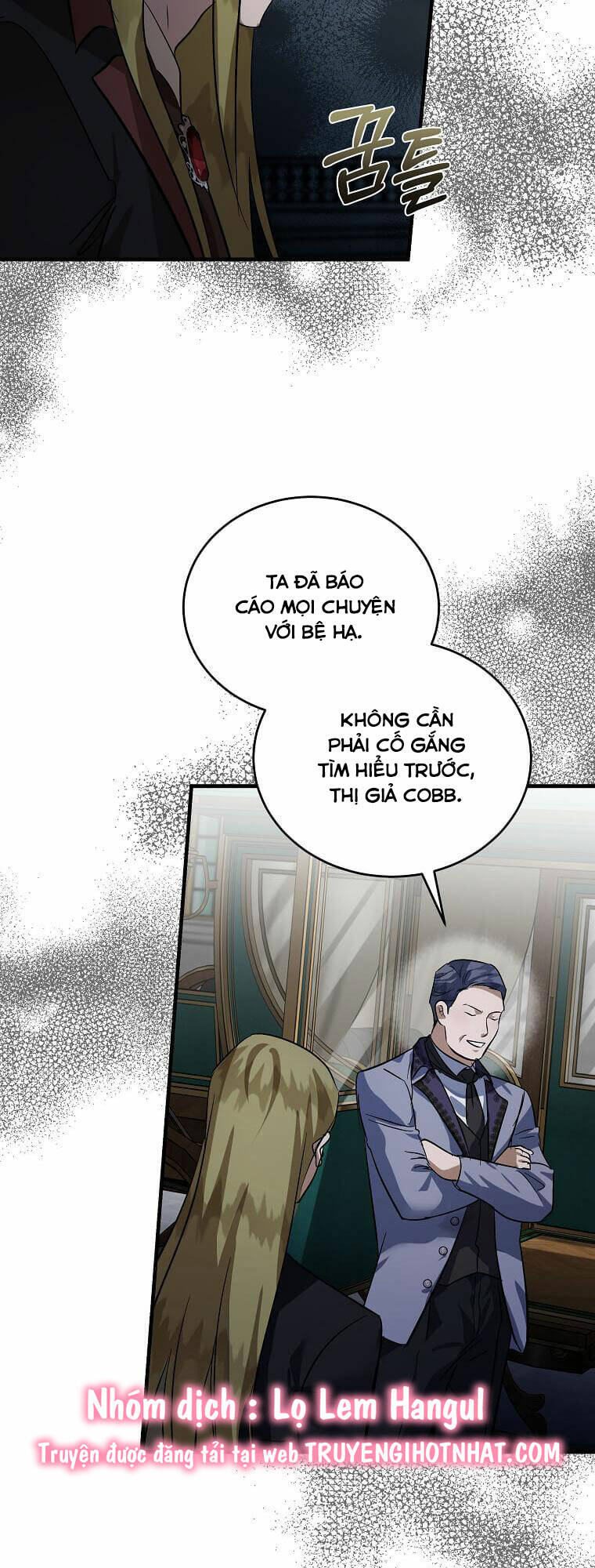 Ác Nữ Trùng Sinh - Chap 172 - Trang 43