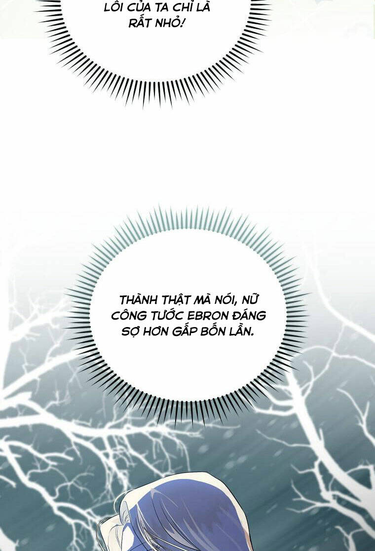 Ác Nữ Trùng Sinh - Chap 172 - Trang 47