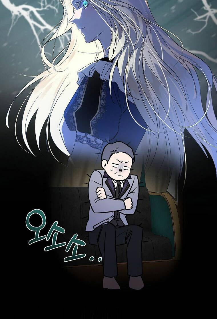 Ác Nữ Trùng Sinh - Chap 172 - Trang 48