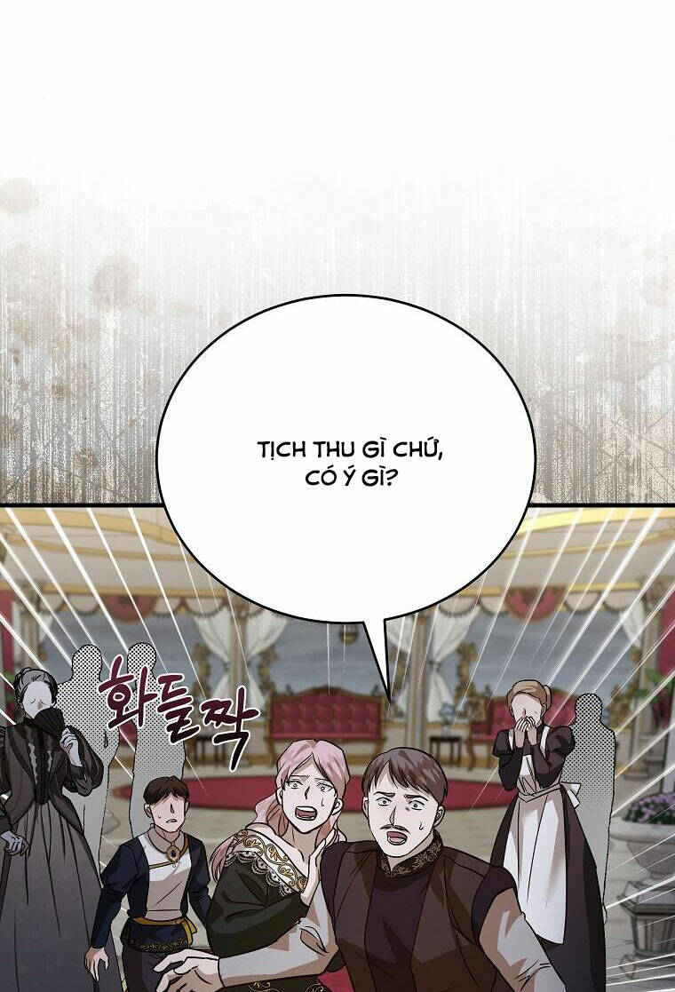 Ác Nữ Trùng Sinh - Chap 172 - Trang 50