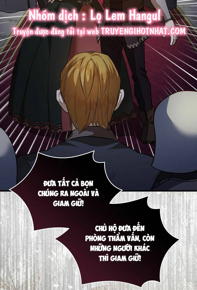 Ác Nữ Trùng Sinh - Chap 172 - Trang 51