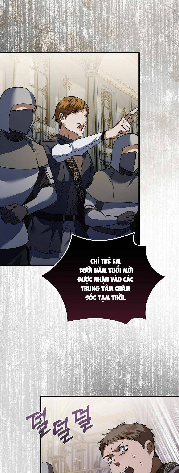 Ác Nữ Trùng Sinh - Chap 172 - Trang 52