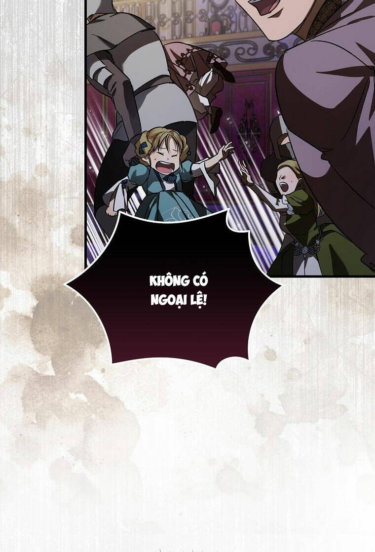 Ác Nữ Trùng Sinh - Chap 172 - Trang 53
