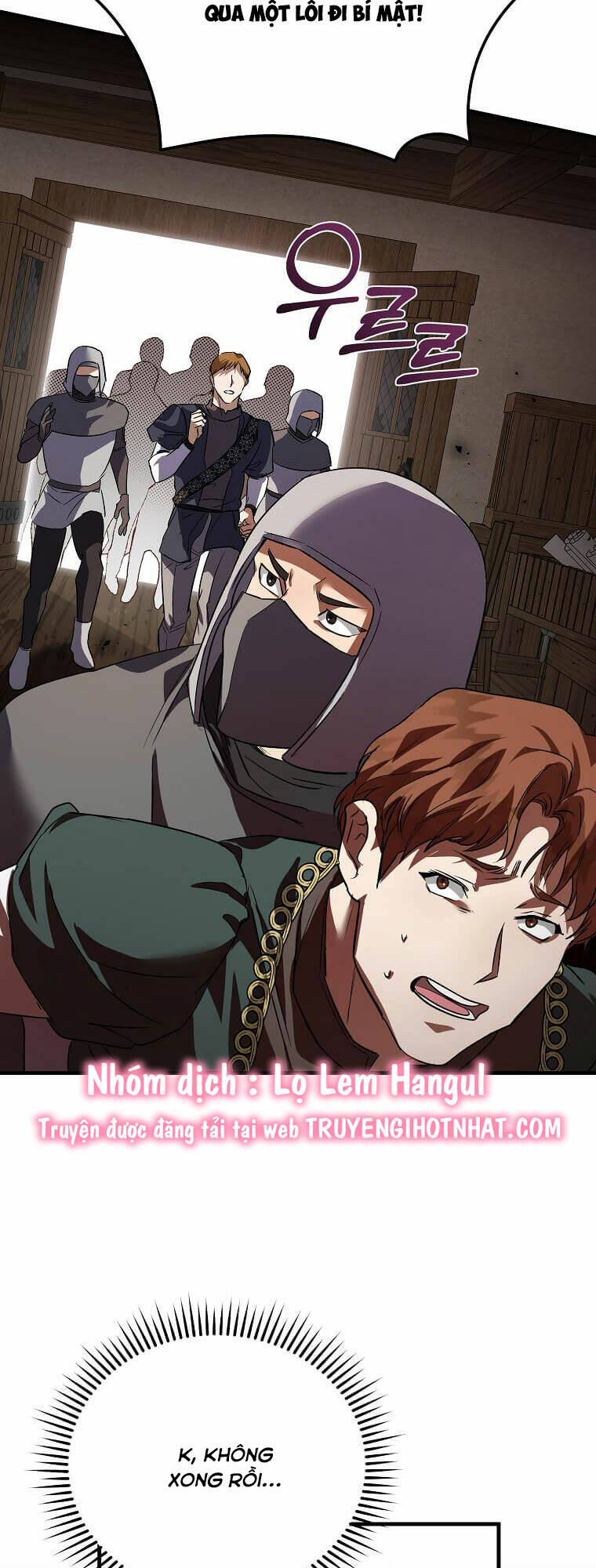 Ác Nữ Trùng Sinh - Chap 172 - Trang 58