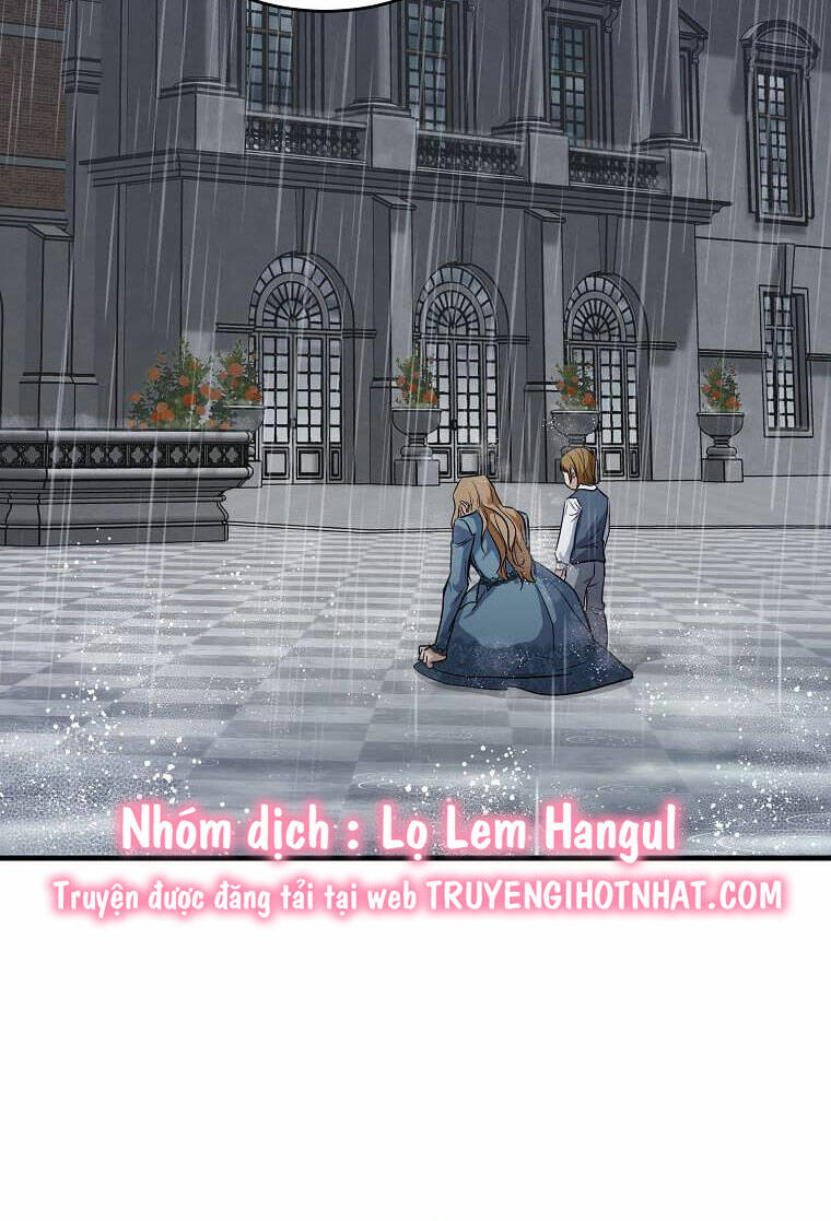 Ác Nữ Trùng Sinh - Chap 172 - Trang 62
