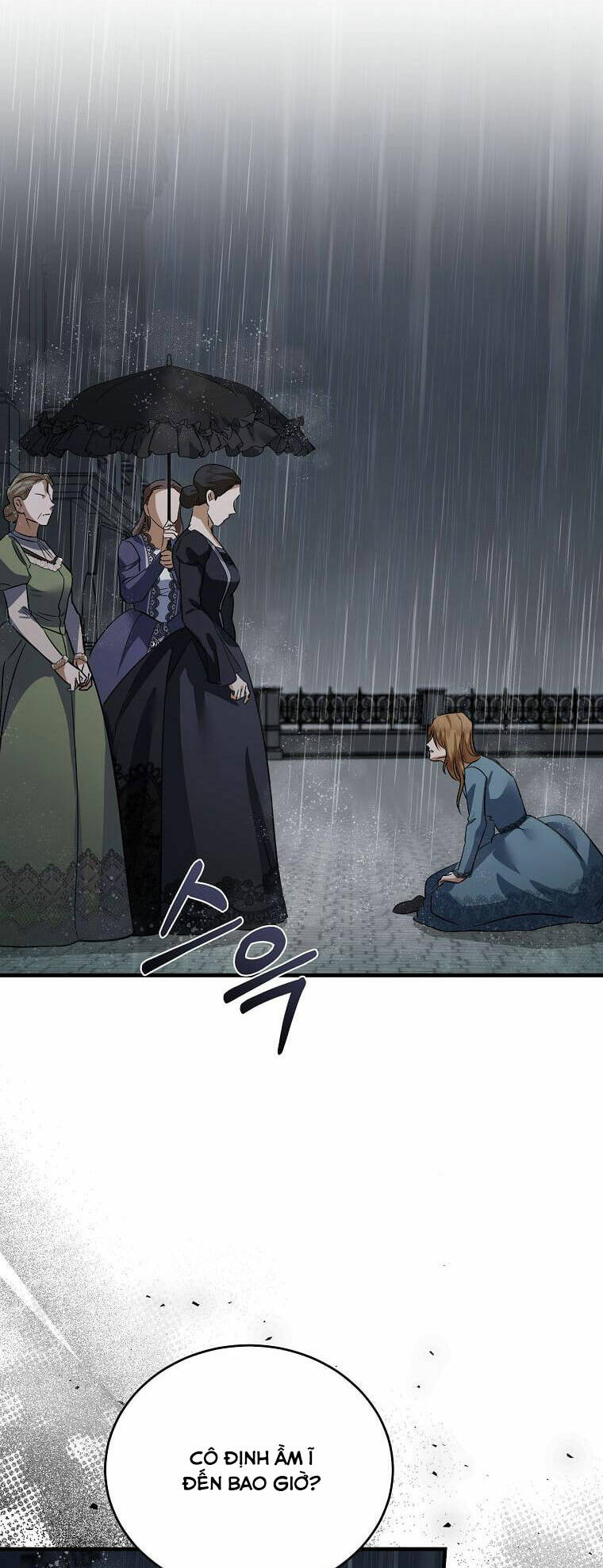 Ác Nữ Trùng Sinh - Chap 172 - Trang 67