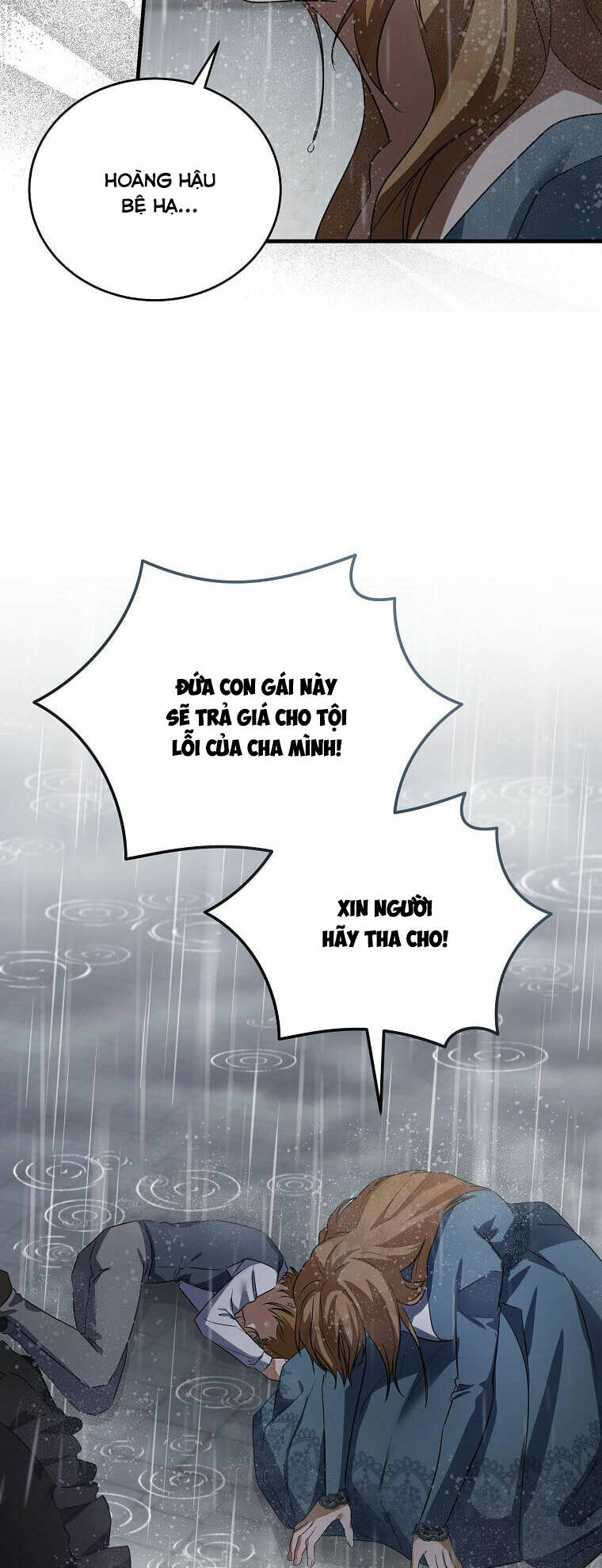 Ác Nữ Trùng Sinh - Chap 172 - Trang 69