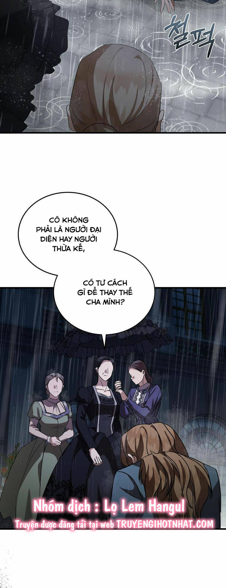 Ác Nữ Trùng Sinh - Chap 172 - Trang 70