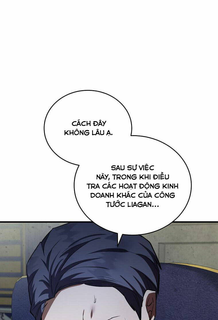 Ác Nữ Trùng Sinh - Chap 172 - Trang 8