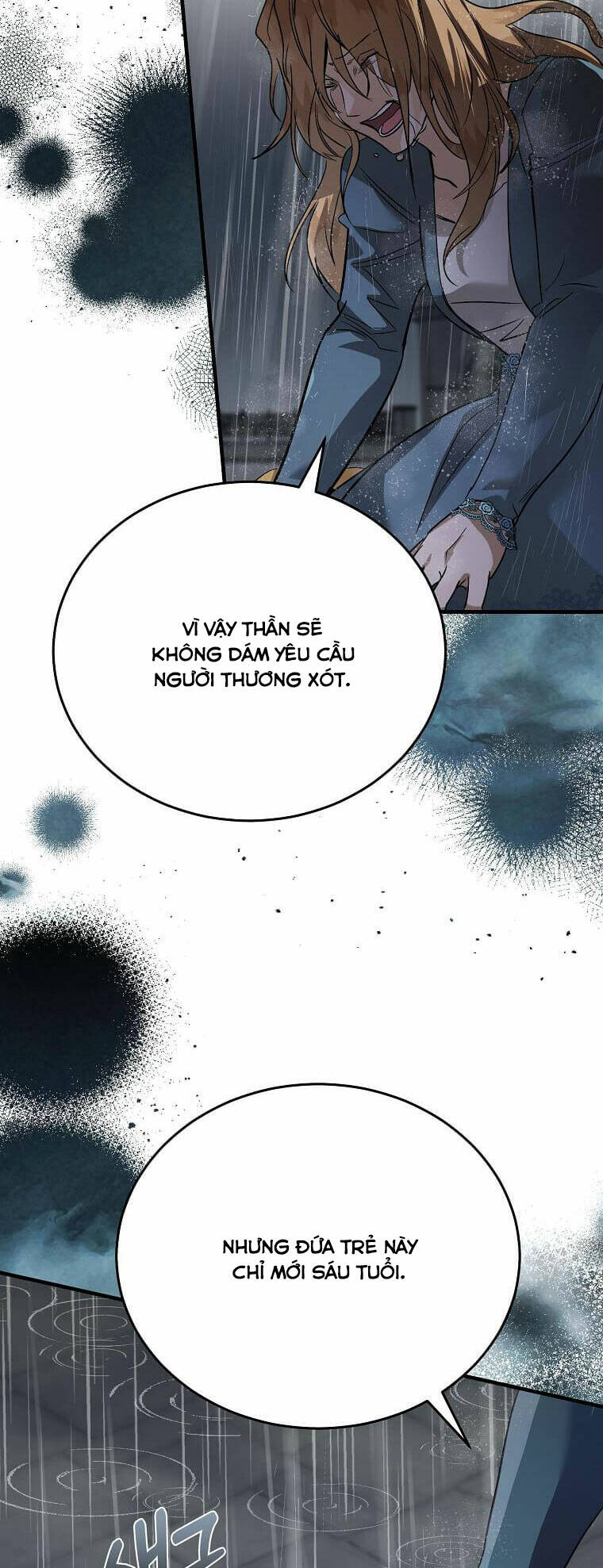 Ác Nữ Trùng Sinh - Chap 172 - Trang 72