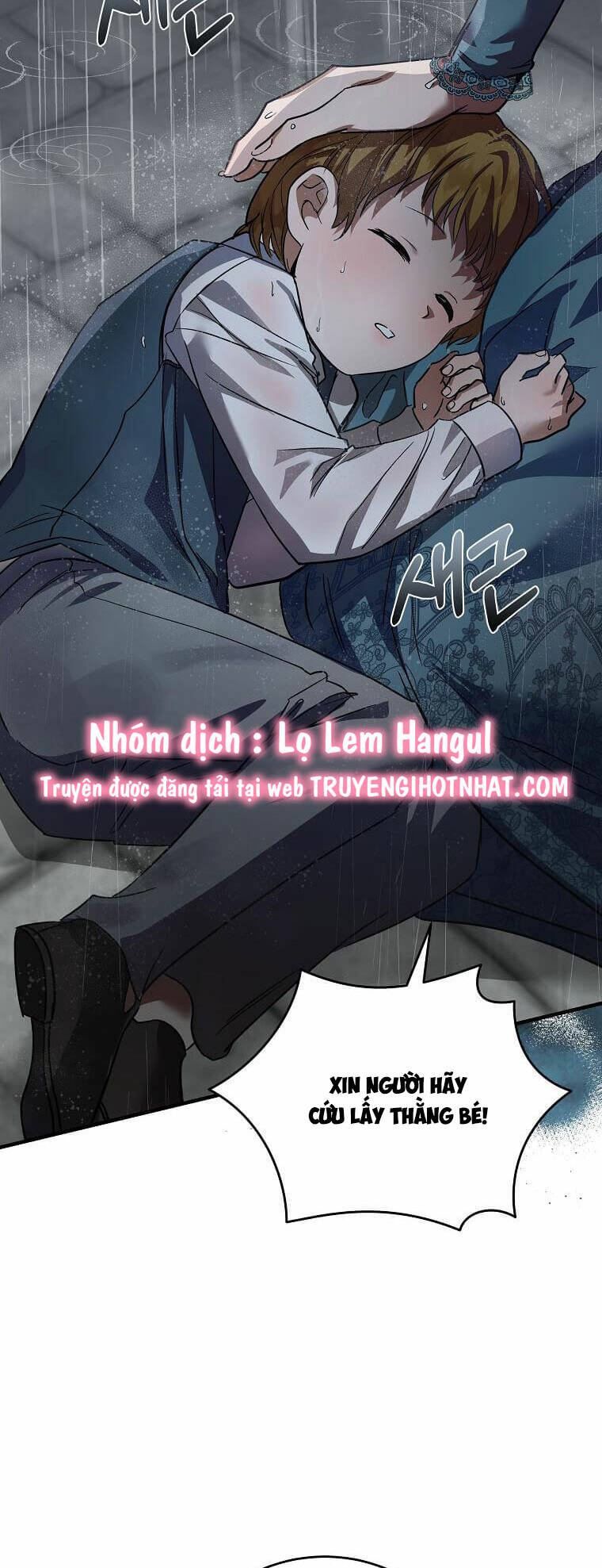 Ác Nữ Trùng Sinh - Chap 172 - Trang 73