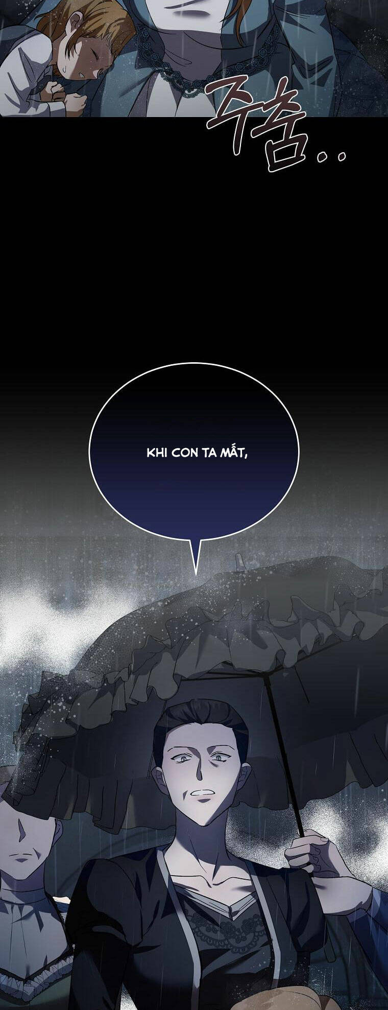 Ác Nữ Trùng Sinh - Chap 172 - Trang 76