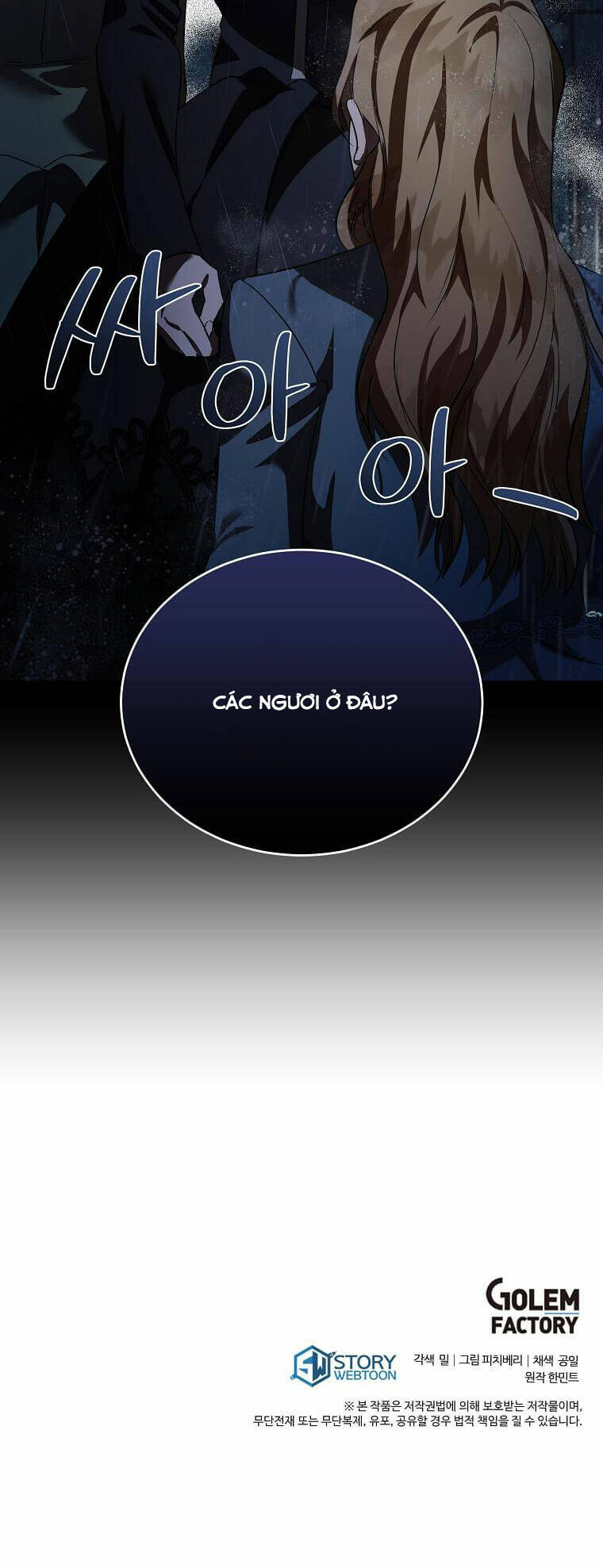 Ác Nữ Trùng Sinh - Chap 172 - Trang 77