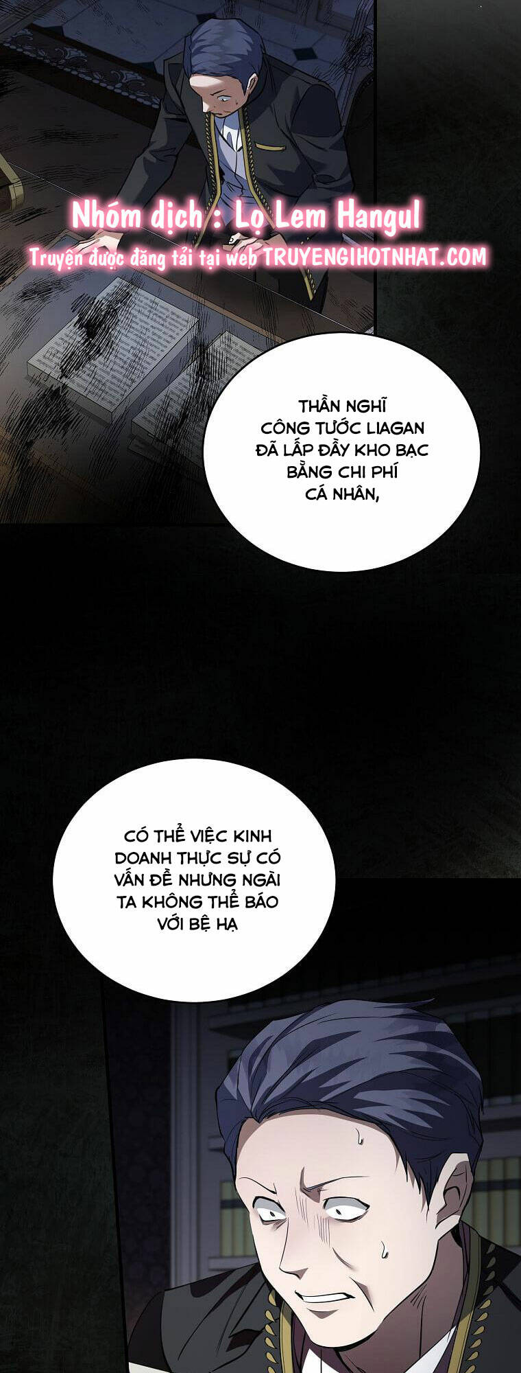 Ác Nữ Trùng Sinh - Chap 172 - Trang 10