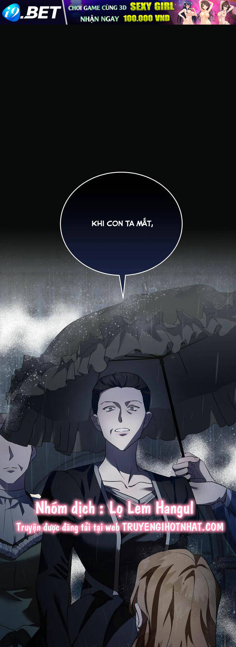 Ác Nữ Trùng Sinh - Chap 173 - Trang 1