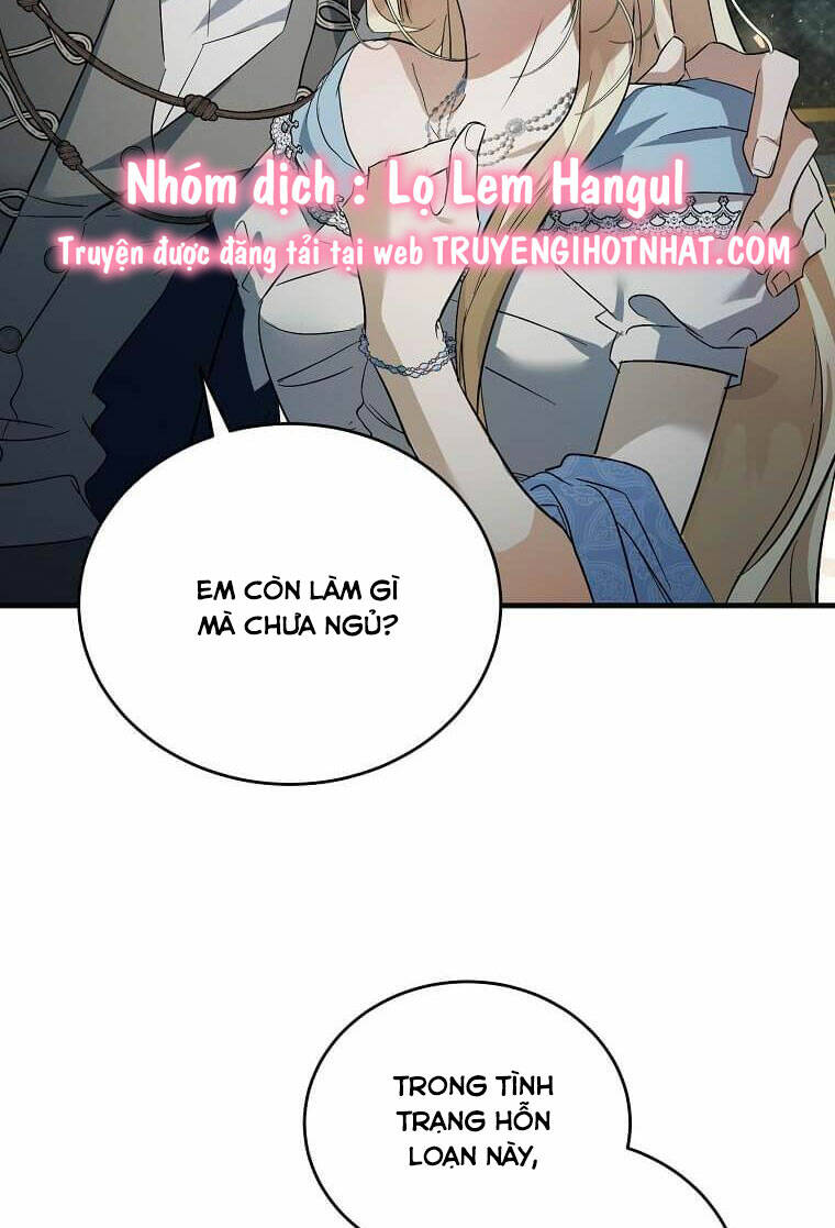 Ác Nữ Trùng Sinh - Chap 173 - Trang 14