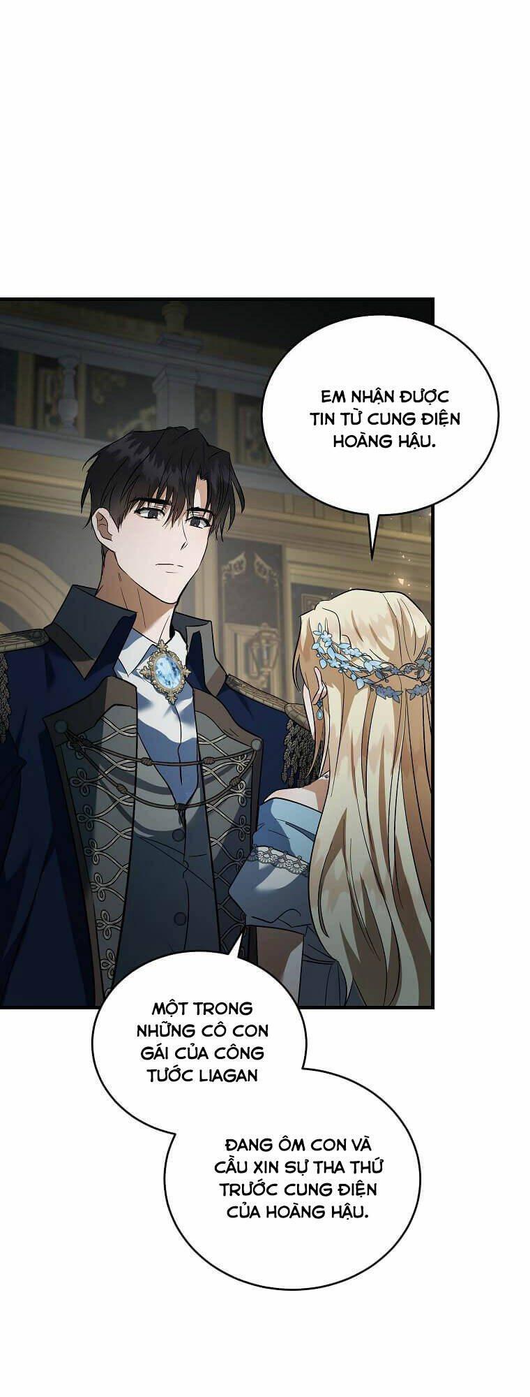 Ác Nữ Trùng Sinh - Chap 173 - Trang 16