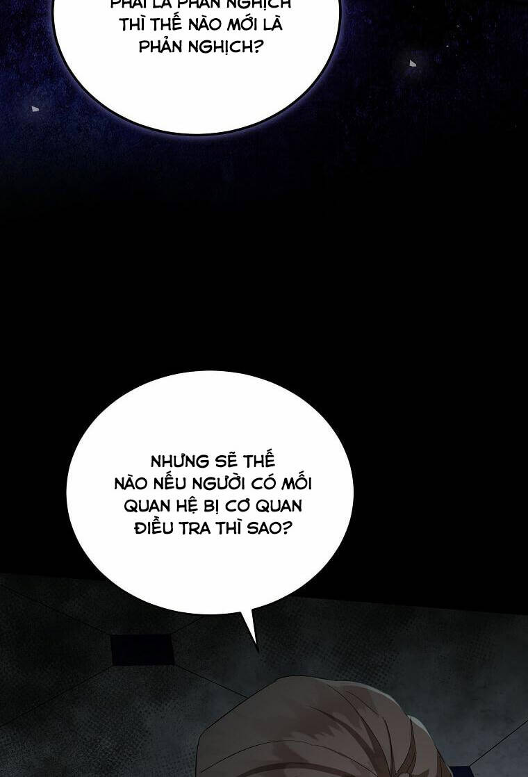 Ác Nữ Trùng Sinh - Chap 173 - Trang 21