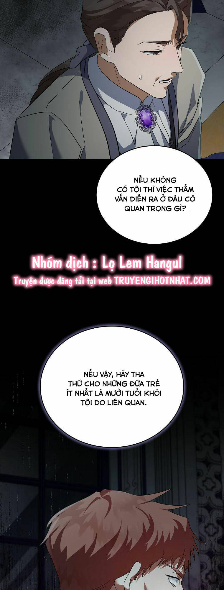 Ác Nữ Trùng Sinh - Chap 173 - Trang 22