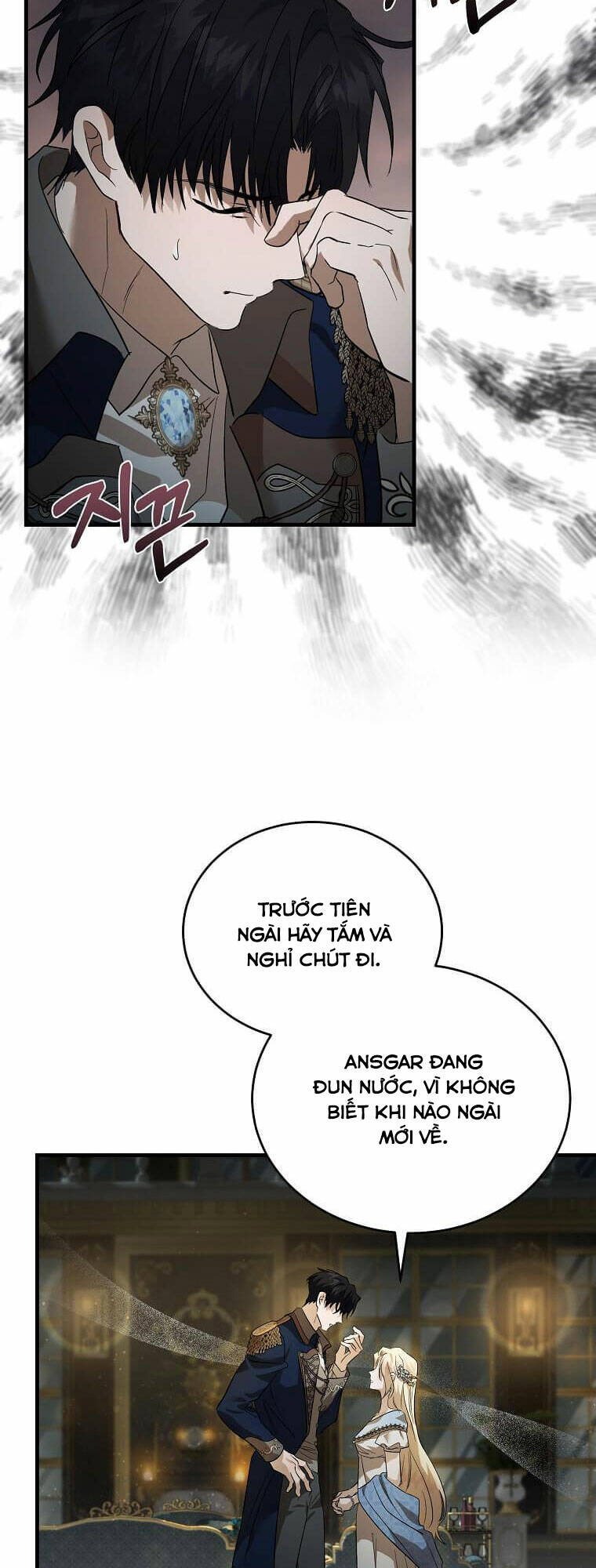 Ác Nữ Trùng Sinh - Chap 173 - Trang 25