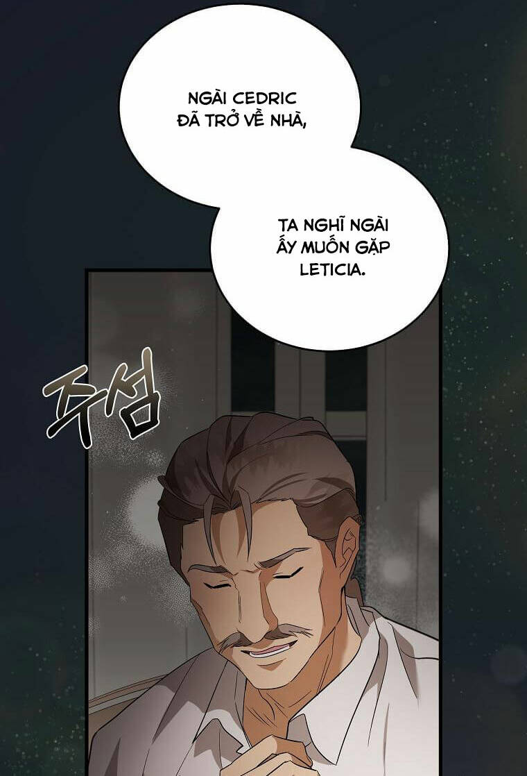Ác Nữ Trùng Sinh - Chap 173 - Trang 30