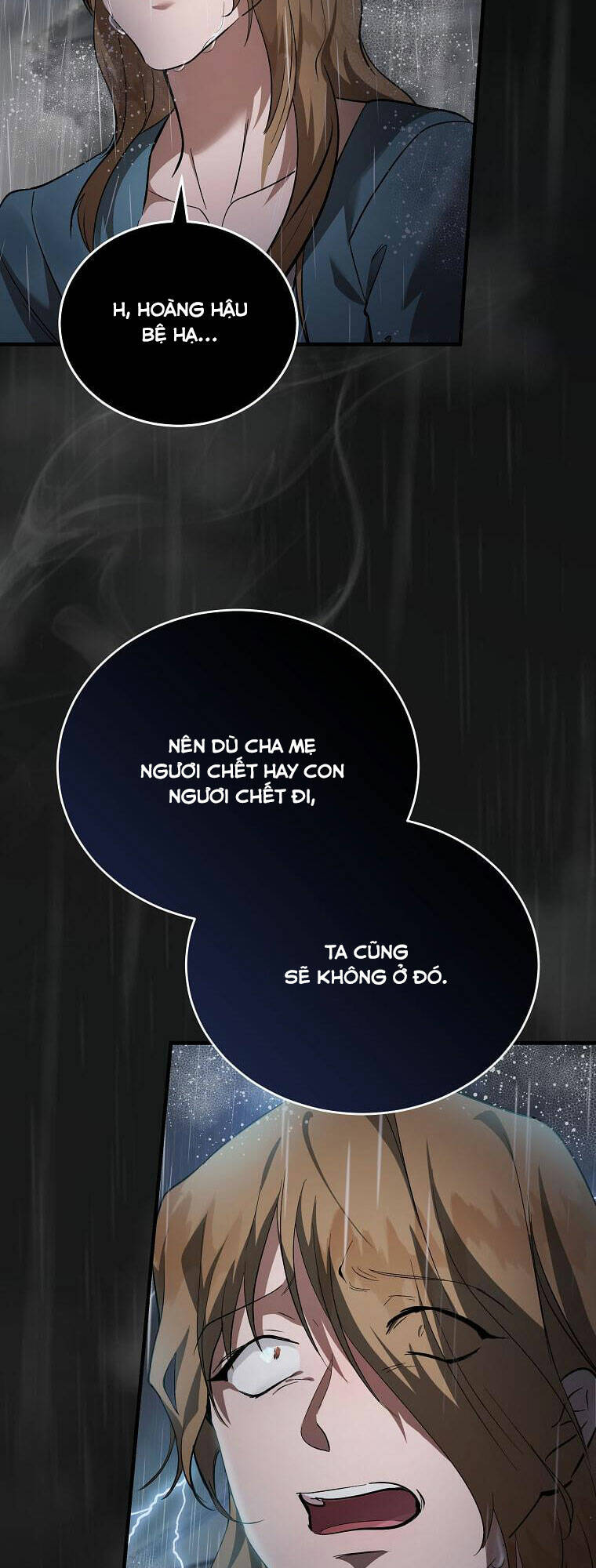 Ác Nữ Trùng Sinh - Chap 173 - Trang 4
