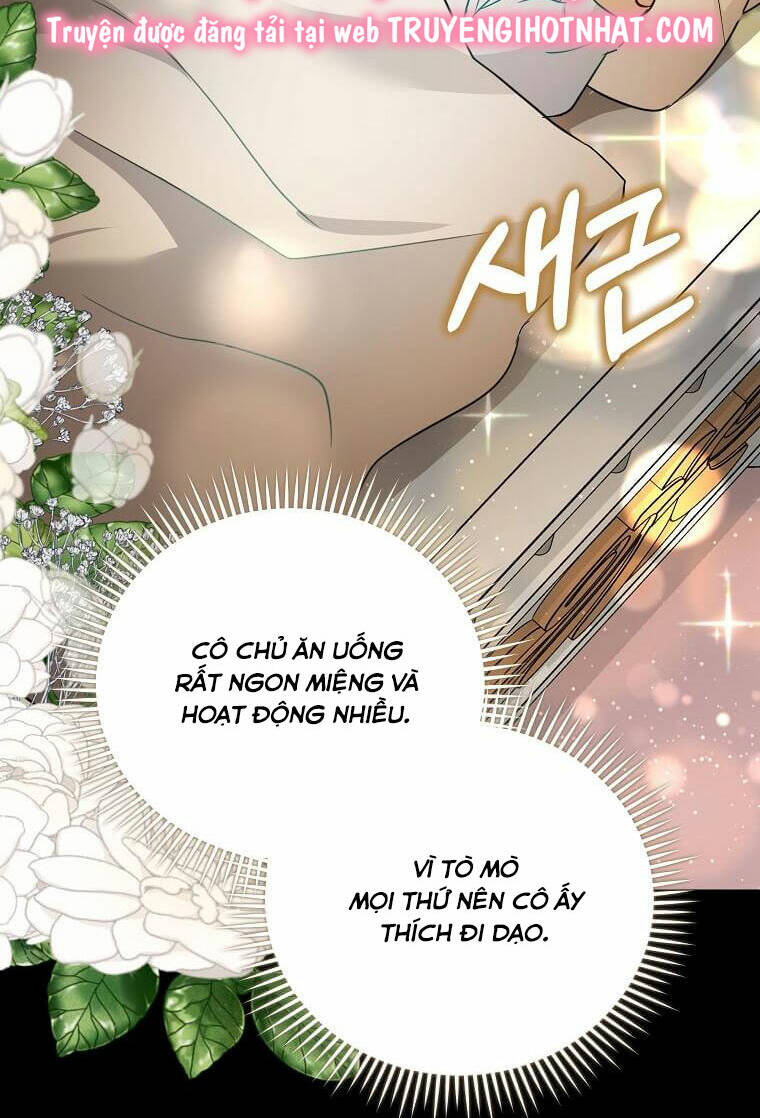 Ác Nữ Trùng Sinh - Chap 173 - Trang 33