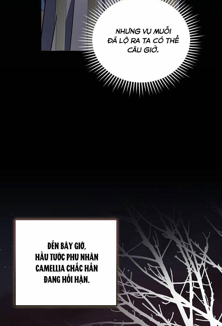 Ác Nữ Trùng Sinh - Chap 173 - Trang 36