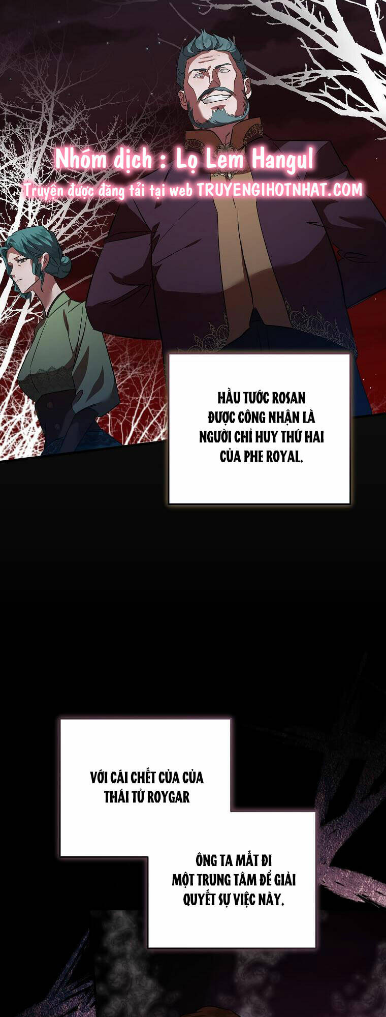 Ác Nữ Trùng Sinh - Chap 173 - Trang 37
