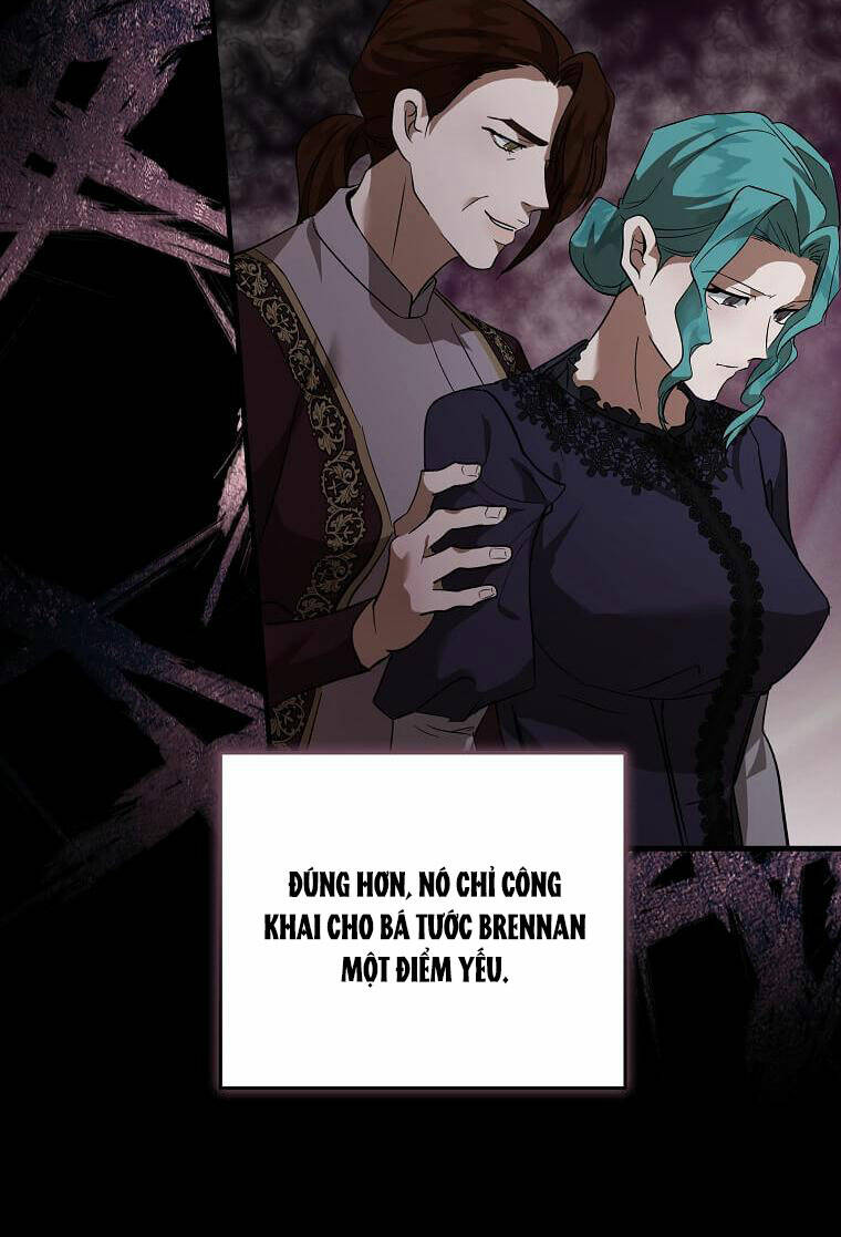 Ác Nữ Trùng Sinh - Chap 173 - Trang 38