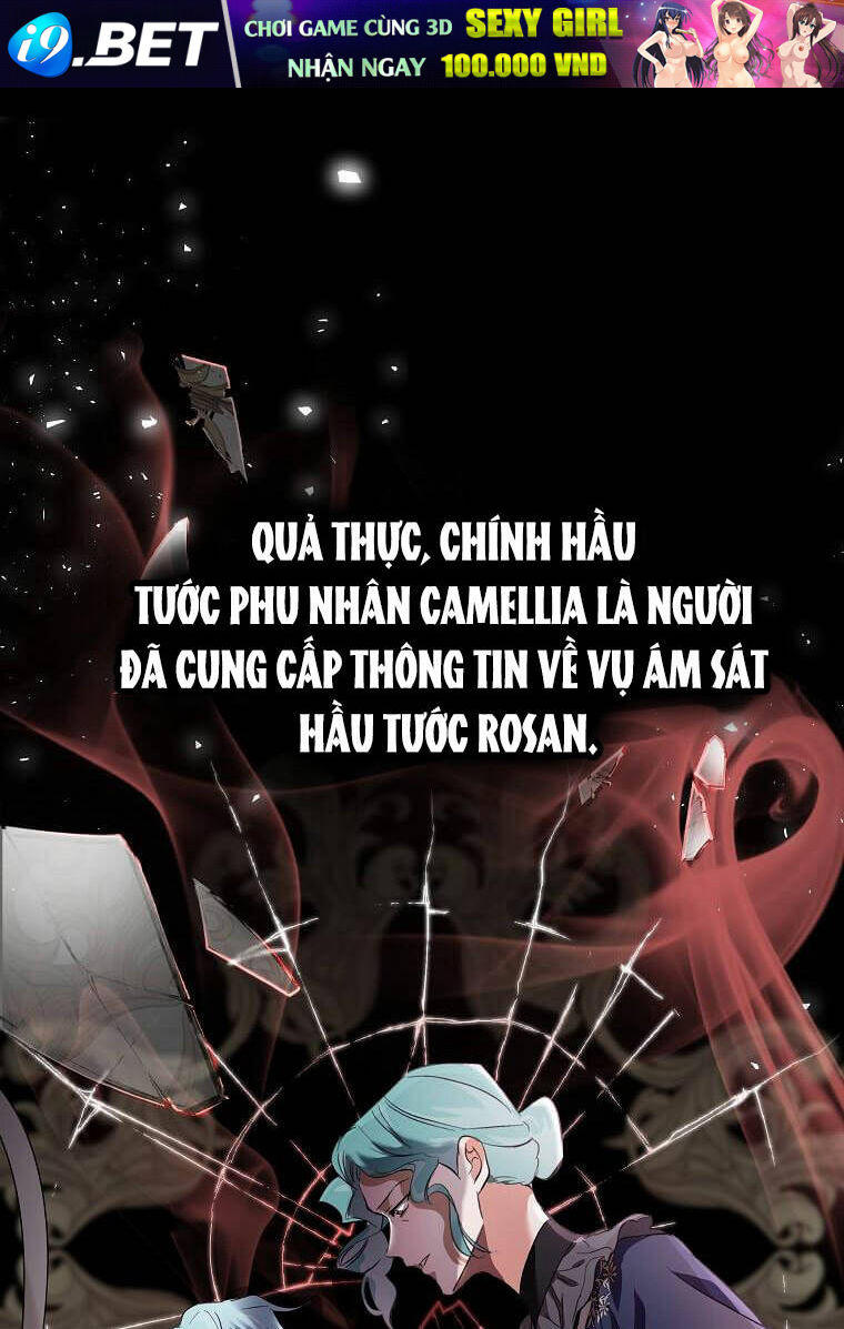 Ác Nữ Trùng Sinh - Chap 173 - Trang 39
