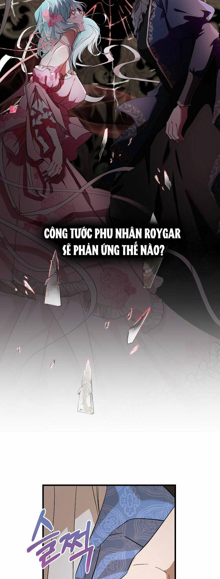 Ác Nữ Trùng Sinh - Chap 173 - Trang 40